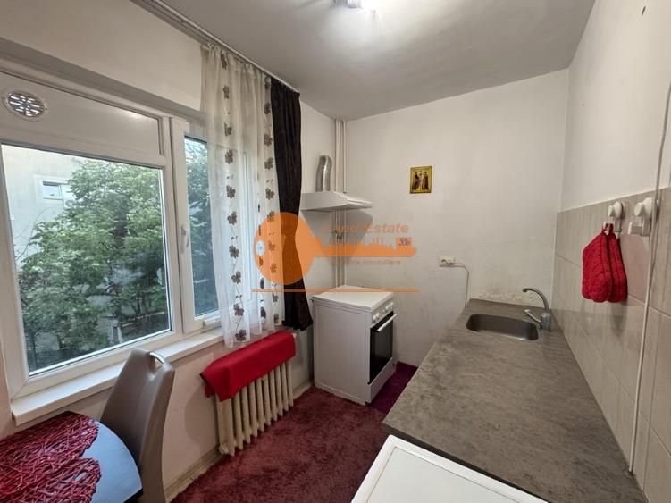 Garsonieră decomandată –  Dristor - Poză 3