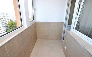 Garsonieră renovată, lângă parc IOR si Park Lake, etaj 11, vedere panoramică - Poză 6