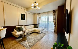 Apartament ultrafinisat | 2 camere | Eroilor - Poză 21