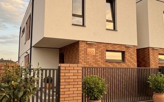 Duplex despartit prin casa scarii Urseni - Mosnita Noua - Comision 0 - Poză 1