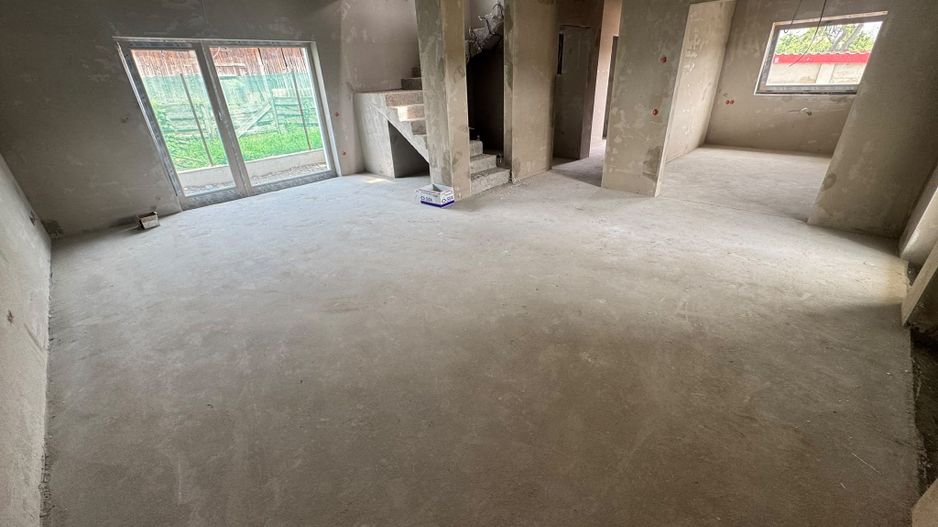 Casa individuala, teren 320 mp, Sibiu, Selimbar - Poză 8