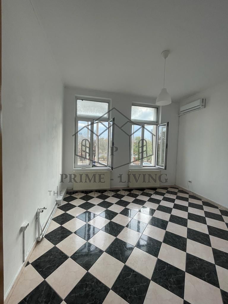 Apartament de 5 camere cu destinatia birou de inchiriat - Poză 4