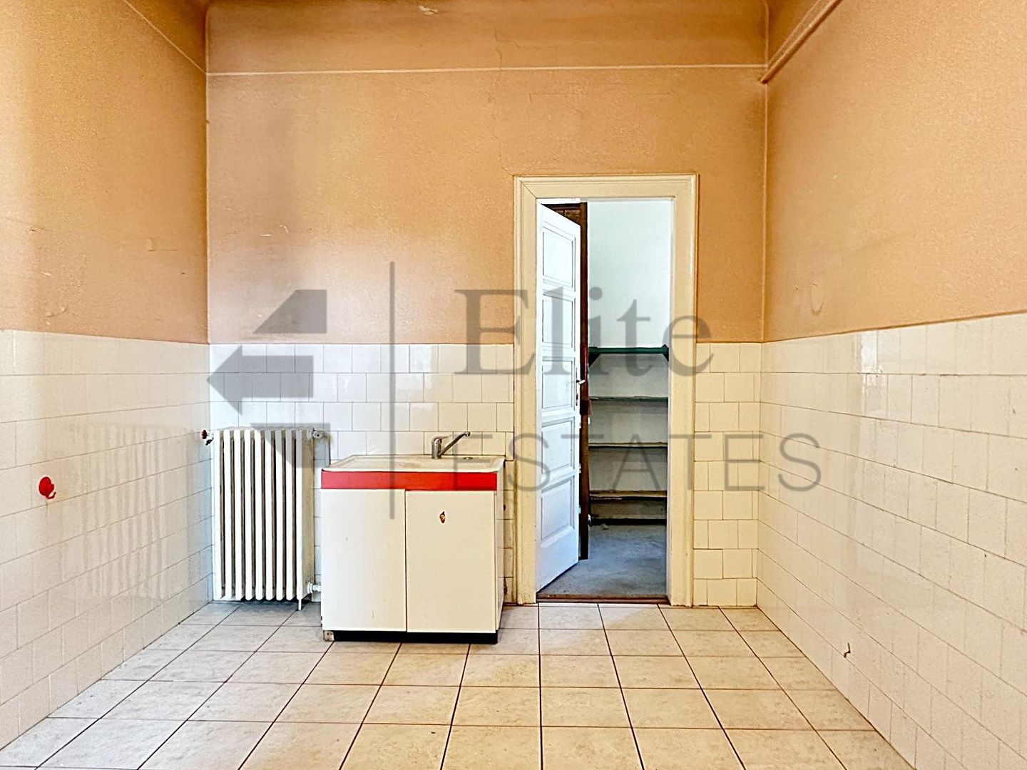 Apartament ultracentral in zona Teatrului din Oradea - Poză 7