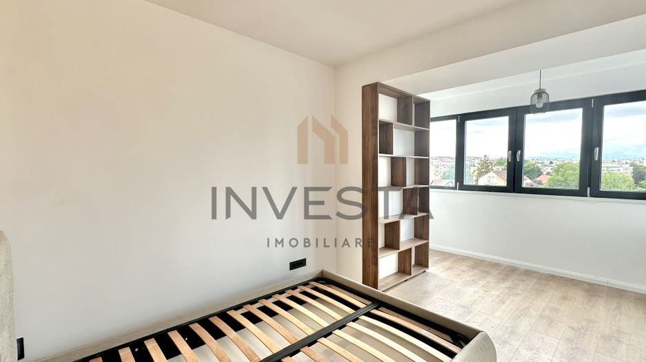 Apartament 4 camere Zona UTCN! Superfinisat! - Poză 3