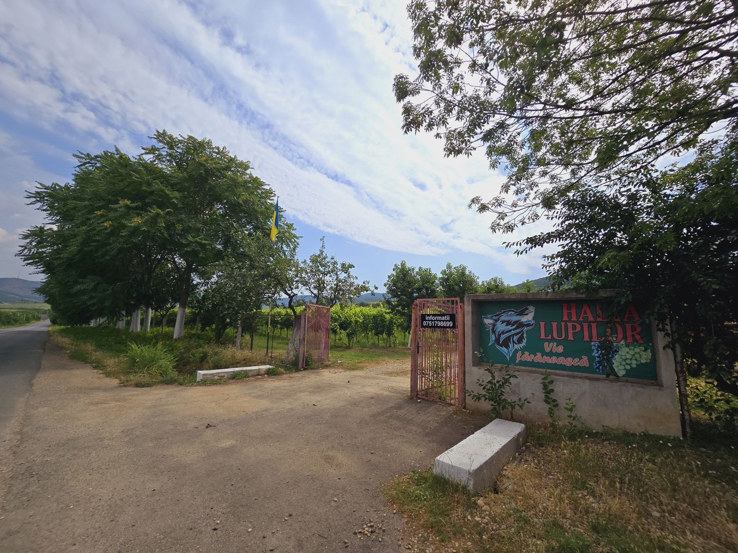 Vie Tradițională „Halta Lupilor” - Poză 24