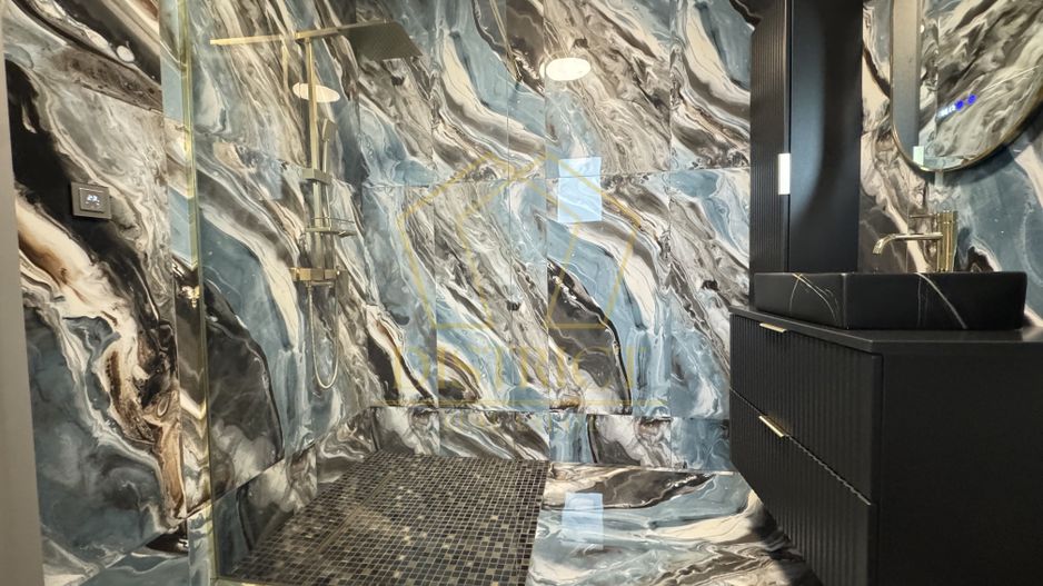 Casa superba pe parter, mobilata-utilata | Sanmihaiu Roman - Poză 22