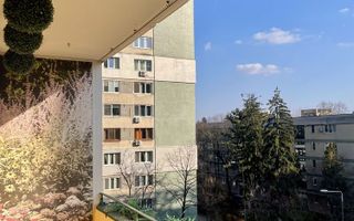 Aparatment 2 camere renovat FSEGA-Iulius Mall, AC, zona premium! - Poză 7
