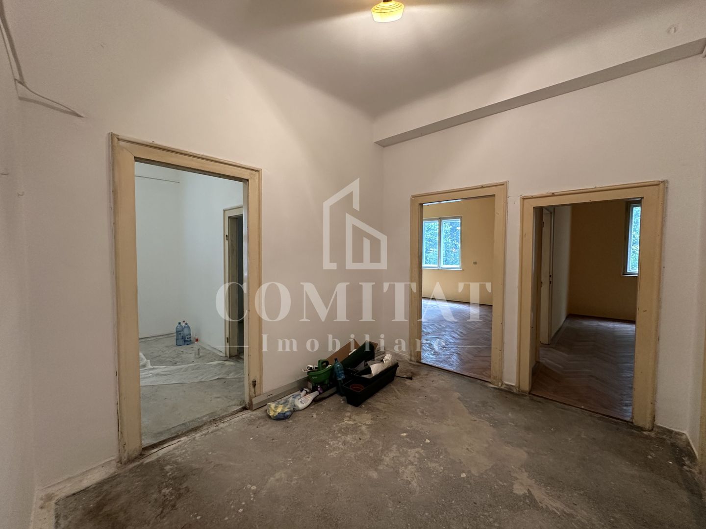 Apartament 2 camere | Decomandat | Hotel Napoca - Poză 7