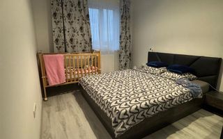 Sos Oltenitei APARTAMENT 3 CAMERE mobilat utilat - Poză 8