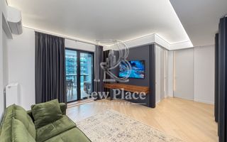 [VIDEO] CORTINA NORTH | Apartament deosebit | Vedere libera | Terasa 10 mp | Lux - Poză 2