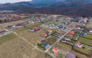 Teren Primaverii Rasnov | 627 mp - Poză 19