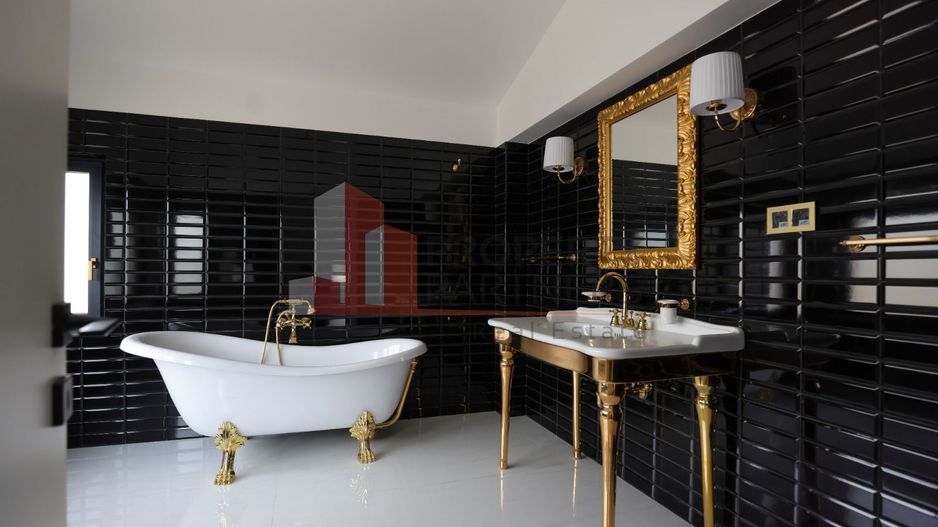 Duplex disponibil  în centrul Bucureștiului. - Poză 16