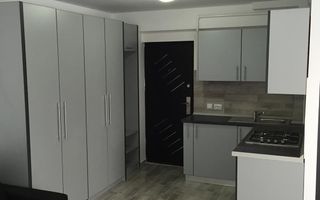 GARSONIERA FERDINAND, BLOC NOU, BUCATARIE DESCHISA, METROU 15 MIN - Poză 4