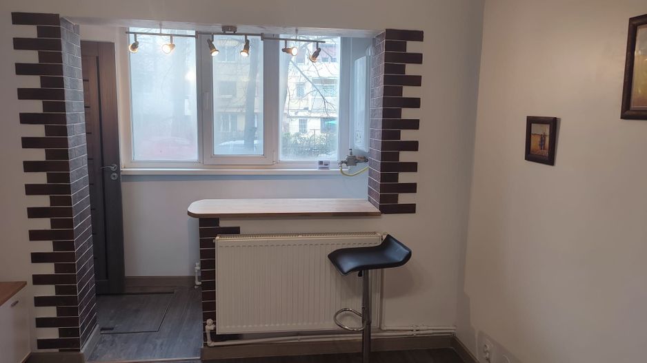 Apartament 2 camere de inchiriat – stradal, zona Micron 39 - Poză 9