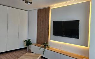 Dristor - metrou Dristor - complet renovat - apartament la cheie - Poză 1