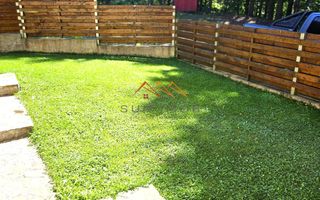 Casă de vacanta 5 camere Valea Doftanei – zona Negras | teren 393 mp - Poză 12