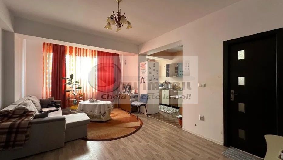 Apartament 3 camere BREAZU 72mp 73.000 euro - Poză 1