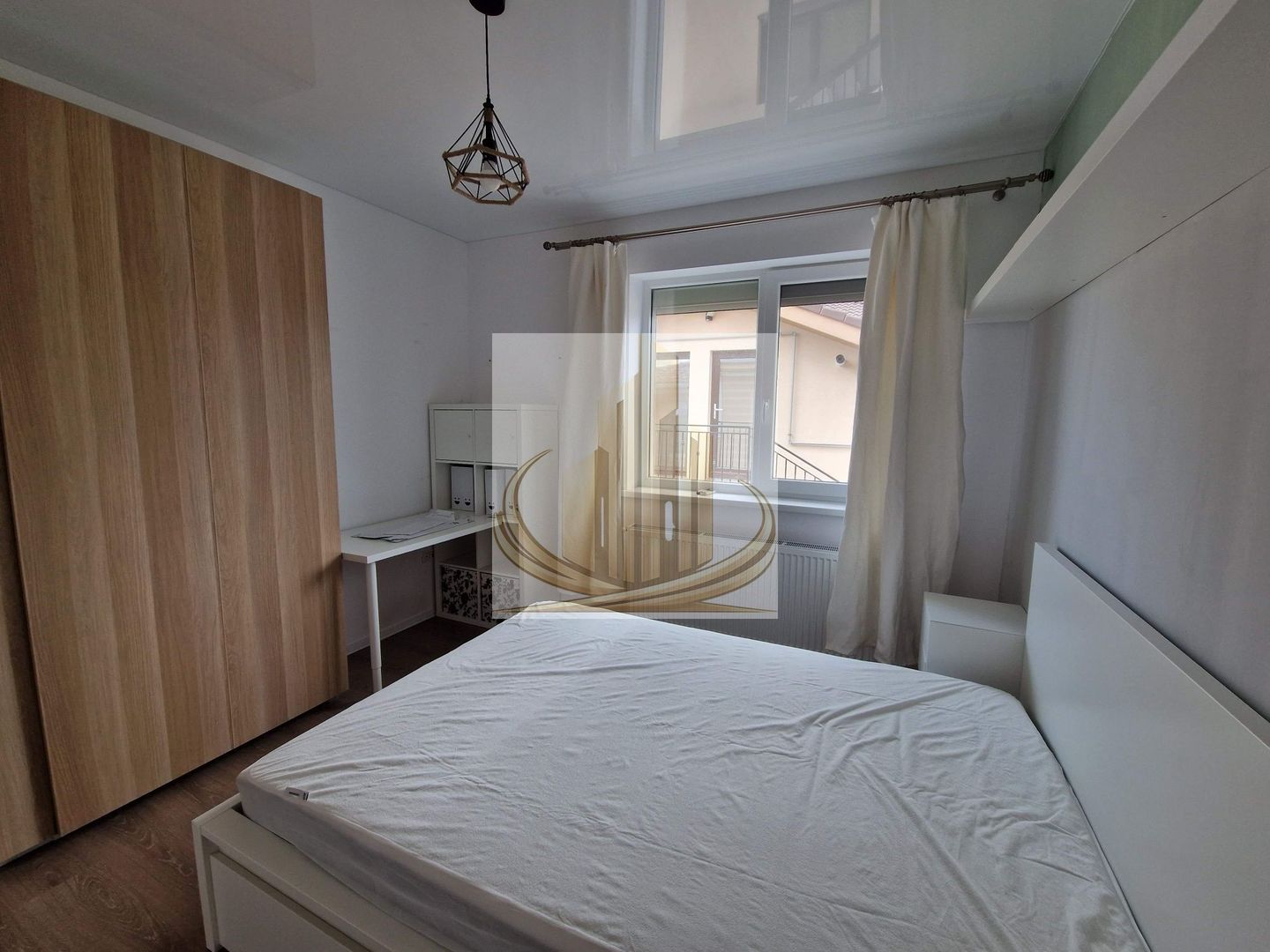 Casă Duplex, 3 Dormitoare, Complet Mobilată – Închiriere Moșnița Nouă - Poză 6