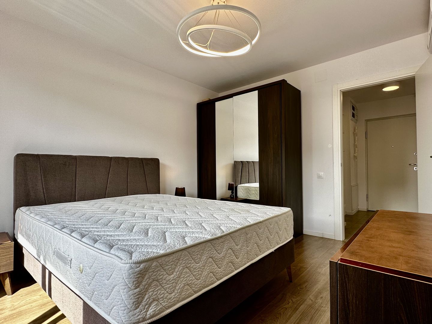 Pipera H Lake - Apartament 2 camere + parcare - Poză 6