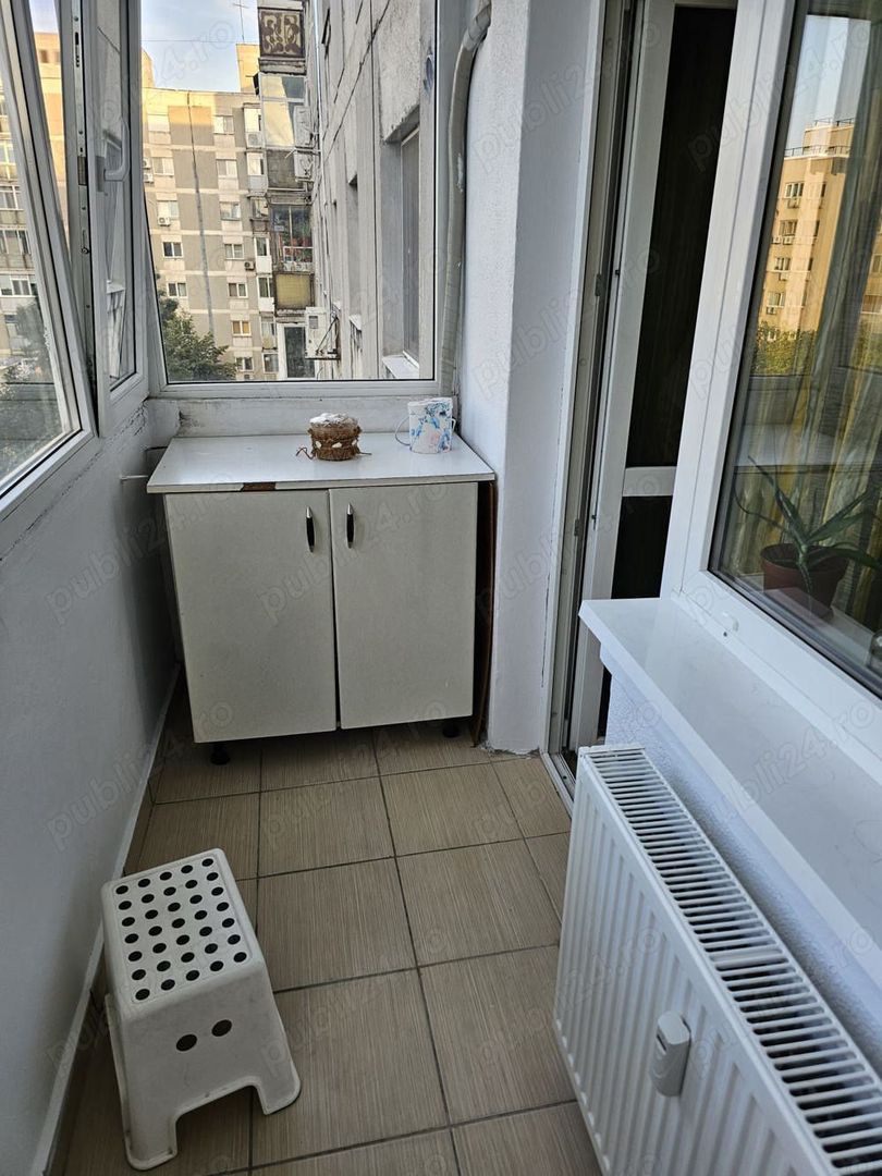 Apartament superb 3 camere, metrou Lujerului - Poză 8