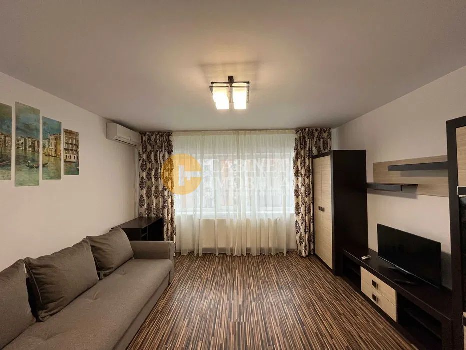 Chirie - 2 camere - Centru langa Palas Mall - Poză 2