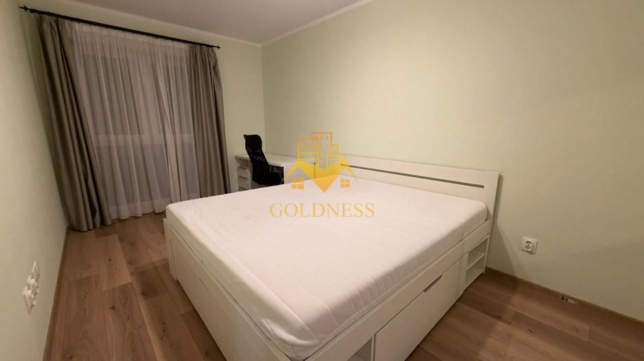 2 camere, Parcare, Buna Ziua, Zona Grand Hill, LIDL, Trifoiului - Poză 10