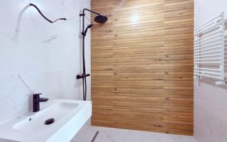 Apartament 4 camere Astorium Garden  Curte proprie  Theodor Pallady - Poză 23