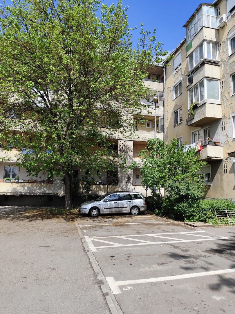 Apartament 2 camere central, langa Podul Decebal, Oradea - VANZARE - Poză 16