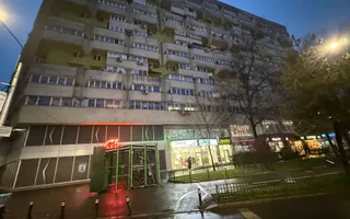 Ap 3 cam 90 mp -cu balcon - et 1- mobilat/utilat+loc parcare - Poză 20
