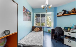 Apartament 4 camere, tip Duplex, la LV-uri,Trocadero - Poză 10