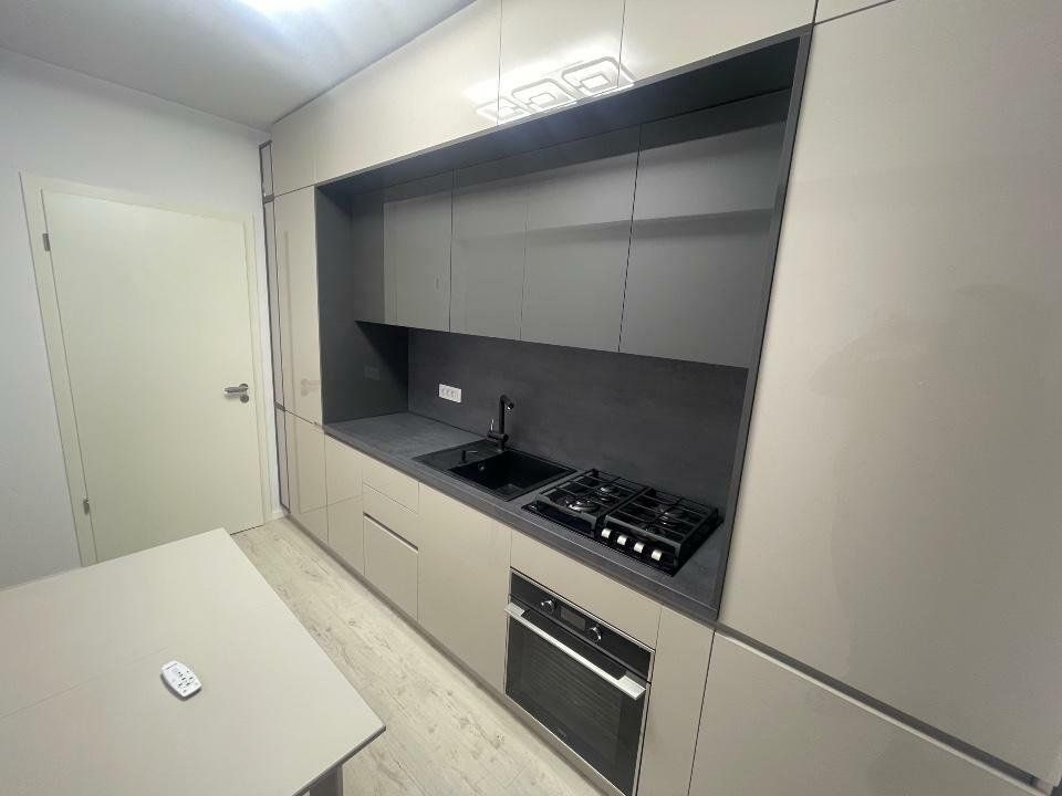 Apartament 2 camere prima chirie bloc nou - Poză 4