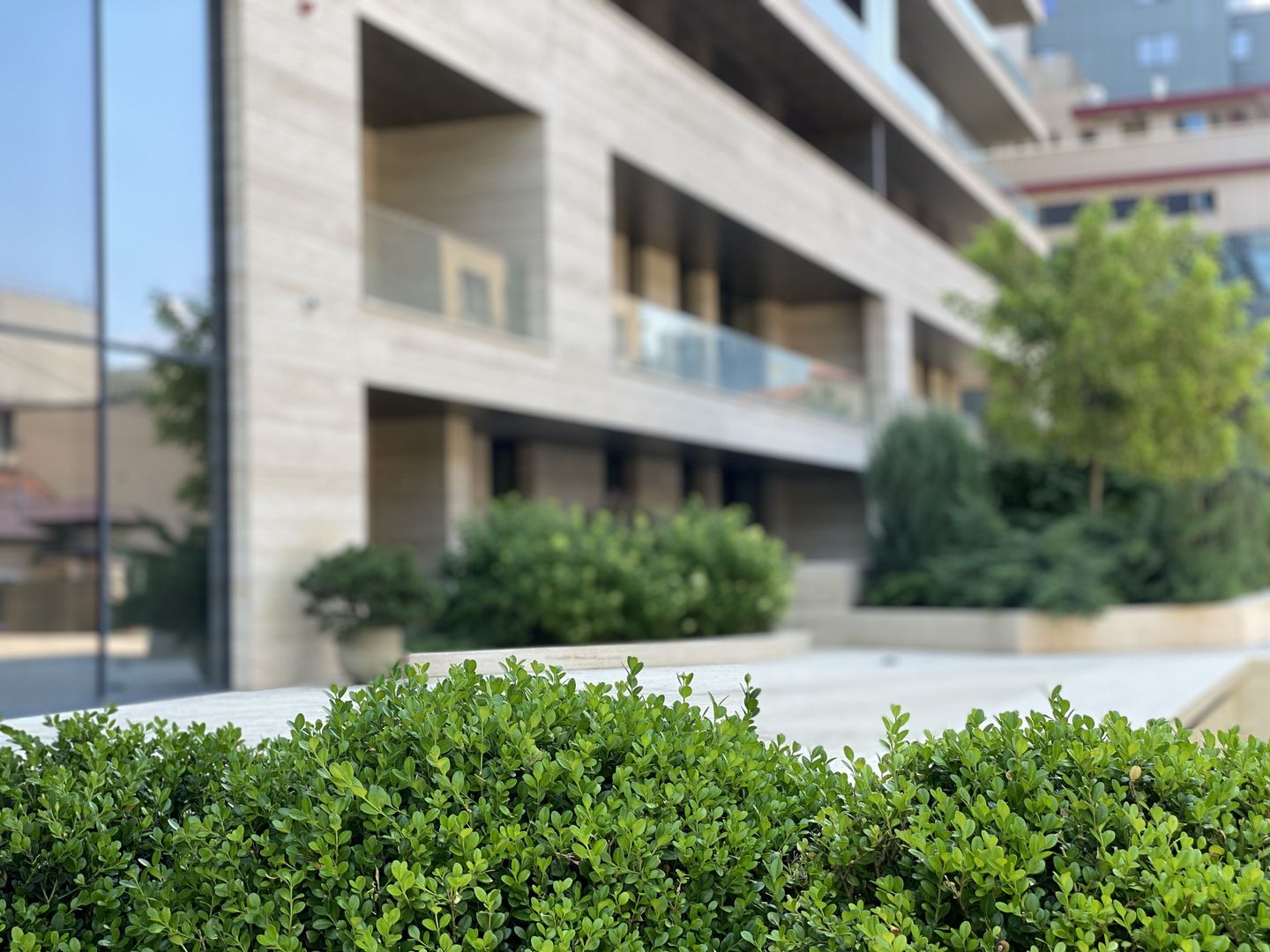 Apartament 4 camere Vedere spre Parcul Verdi | Floreasca - Poză 9