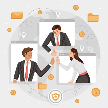 Asistență completă la tranzacție