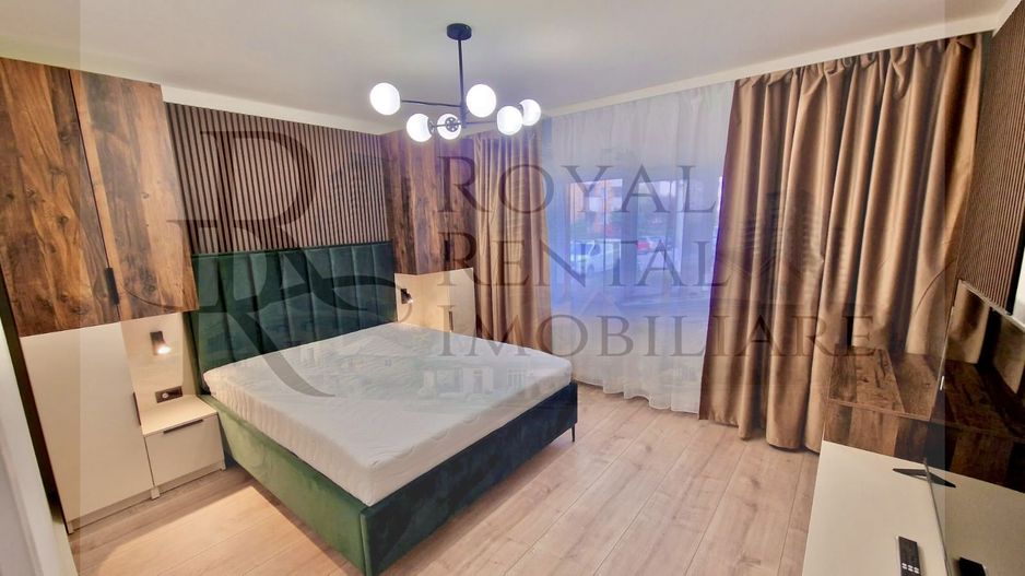 Apartament 3 Camere | Ultrafinisat | 63 mp | Gheorgheni | Lux|  Iulius Mall - Poză 3