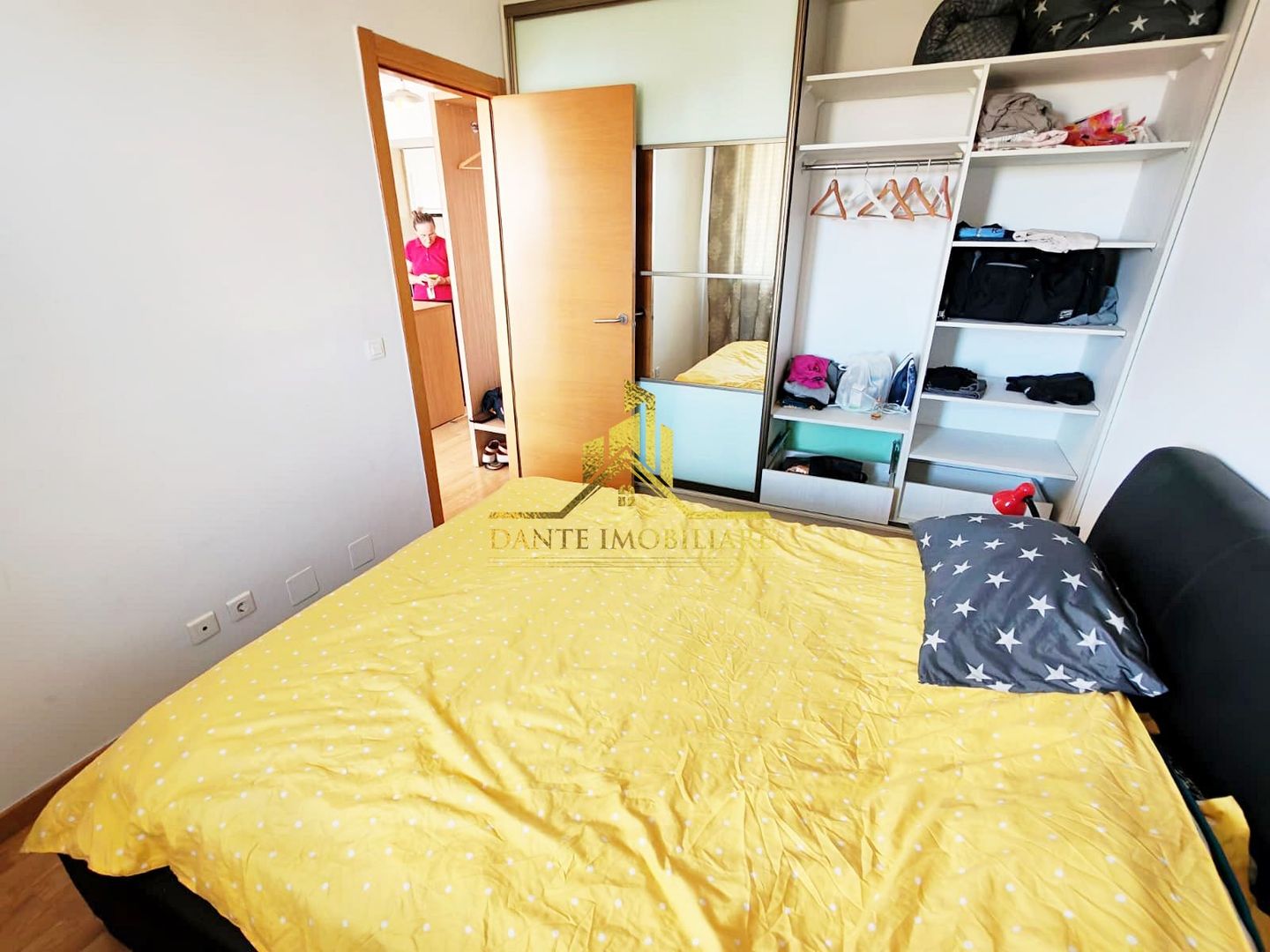 2 camere, modern, bloc nou, terasa, parcare, Viva City, Iulius, FSEGA - Poză 14