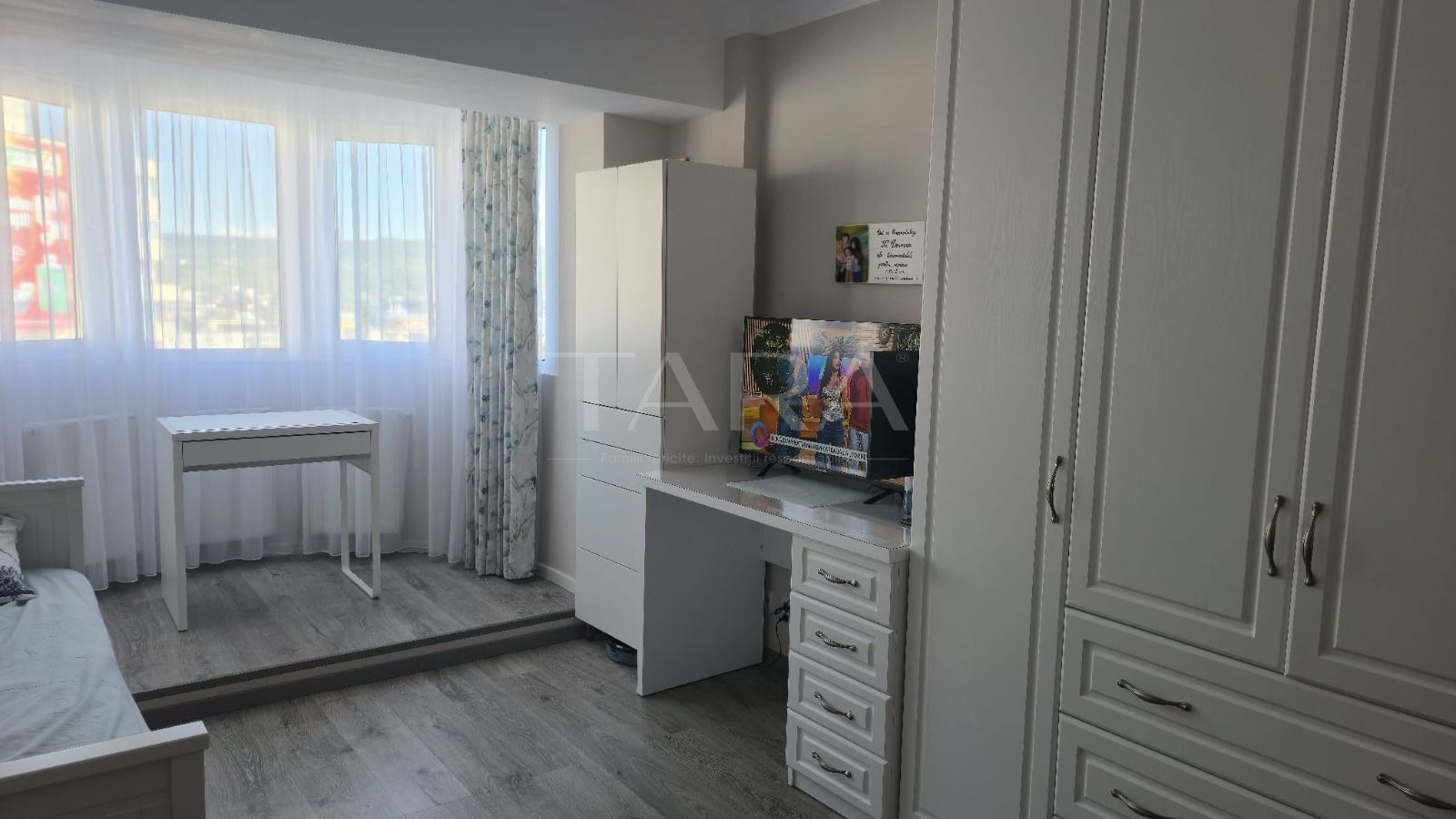 Apartament decomandat cu 3 camere în Mărăști, zona Cinema Mărăști. - Poză 18