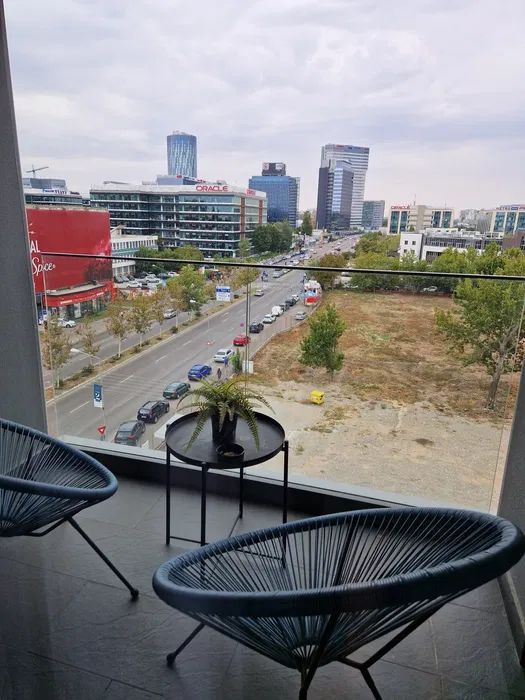 Apartament 2 camere Cloud9 Aviației – parcare inclusă - Poză 7