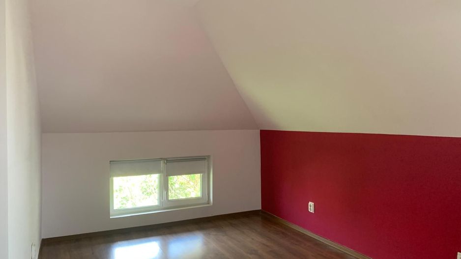 Duplex spațios, 200 mp utili, teren 700 mp, în vatra veche din Moșnița - Poză 14
