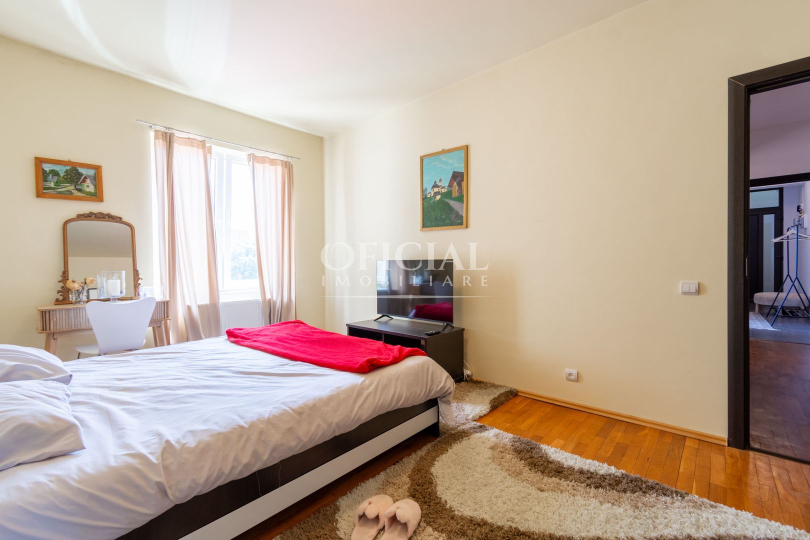 Apartament 2 Camere | 52 m2 | Strada Horea | Zona Centrala Cluj - Poză 5