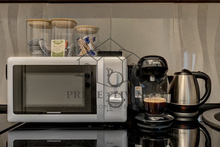 Apartament de lux în vila interbelică nou renovată - Poză 3