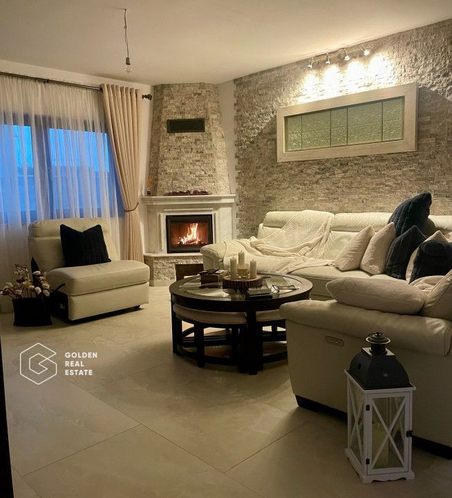 Vila exclusivistă disponibila in Vladimirescu, Arad - Poză 4