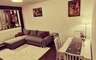 Apartament 2 camere, 46 mp, etaj 2/4, lângă Parcul Drumul Taberei - Poză 1
