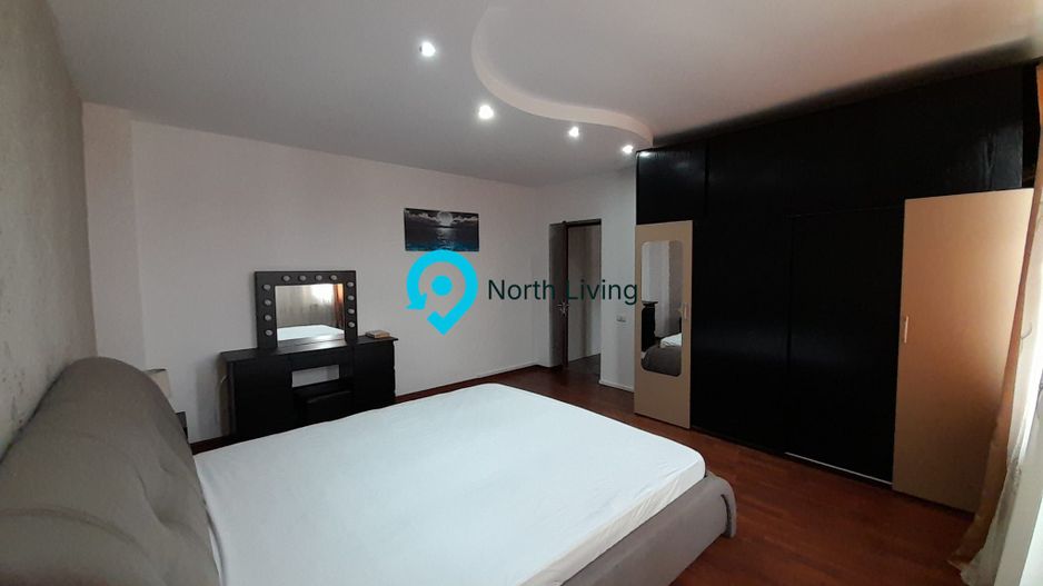 Apartament 4 camere spatios 115 mp, decomandat - Poză 4