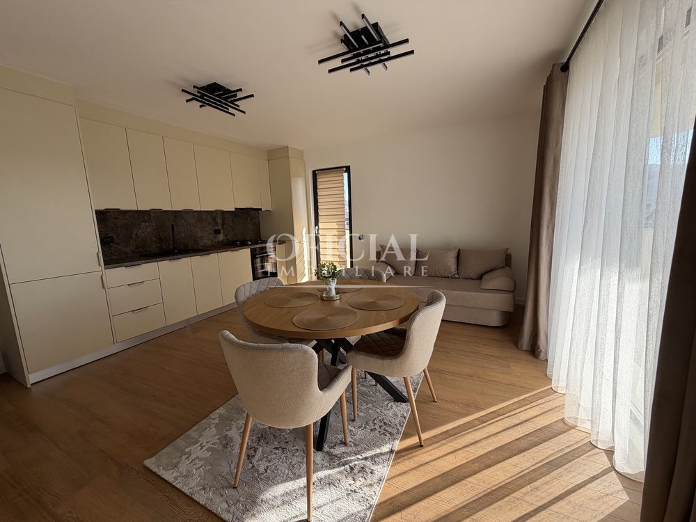 Apartament 3 camere | Balcon 28 mp | Parcare | Lift | Eroilor Floresti - Poză 3