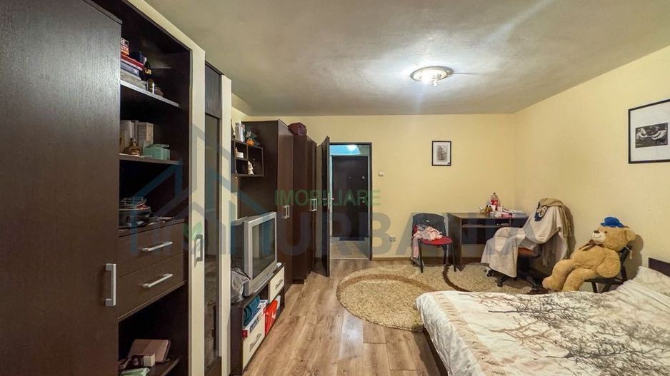 Garsoniera de închiriat - Poză 5