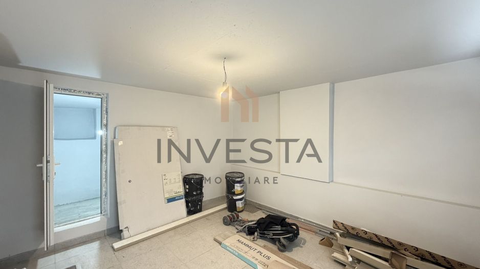 Apartament de inchiriat la parter in casa - Zona Dambovitei - Poză 5