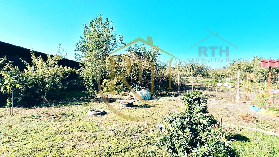 Parcela de teren, ideala pentru casa, sp 1300 mp, utilitati - Poză 3