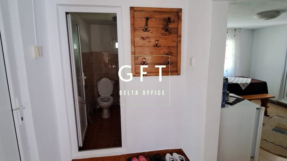 Cabana de vanzare, Vatava, Mures - Poză 2