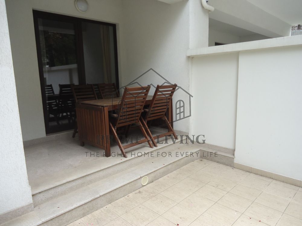 APARTAMENT SUPERB CU 4 CAMERE LA INCHIRIERE IN ZONA AVIATORILOR - Poză 15