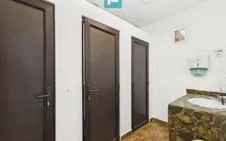 Pensiune la Orțișoara - Poză 20